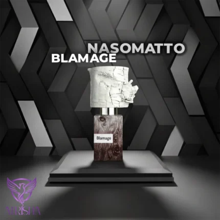 ناسوماتو بلاماژ | NASOMATTO Blamage