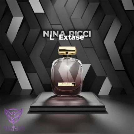 نینا ریچی لکستاز | NINA RICCI L`Extase