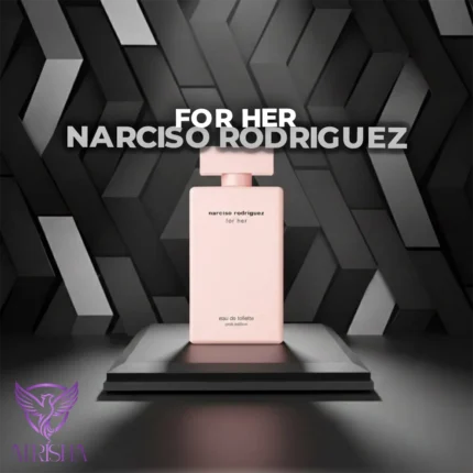 نارسیس رودریگز فور هر صورتی | Narciso Rodriguez For Her (Pink)