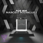 نارسيسو رودریگز فور هیم | Narciso Rodriguez For Him - Image 2