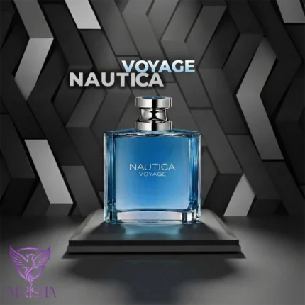 ناتیکا وویاج | Nautica Voyage