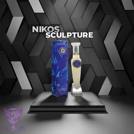 نیکوس اسکالپچر | Nikos Sculpture