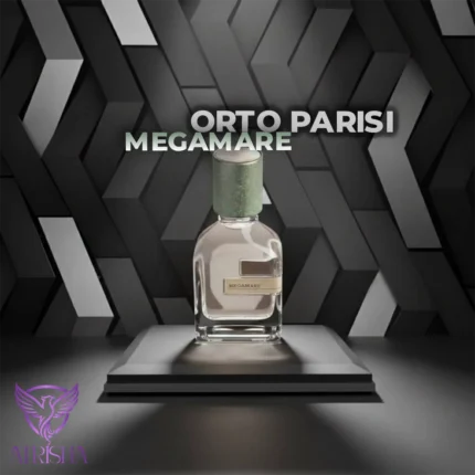 اورتو پاریسی مگاماره | Orto Parisi Megamare