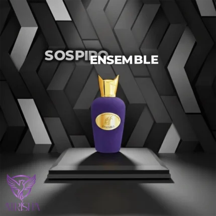 سوسپیرو انسمبل | Sospiro Ensemble