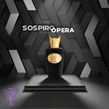 سوسپیرو اوپرا | SOSPIRO Opera
