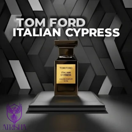 تام فورد ایتالین سایپرس | Tom Ford Italian Cypress