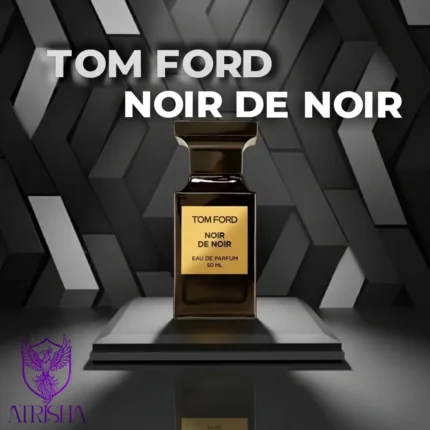 تام فورد نویر د نویر | Tom Ford Noir de Noir