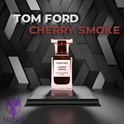 تام فورد چری اسموک | Tom Ford Cherry Smoke