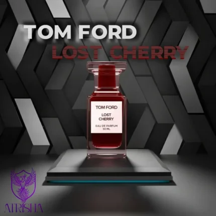 تام فورد لاست چری | Tom Ford Lost Cherry