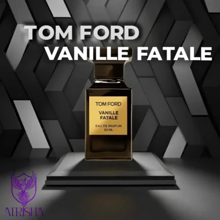 تام فورد ونیله فتال | Tom Ford Vanille Fatale