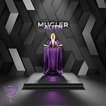 تیری موگله الین | Thierry Mugler Alien