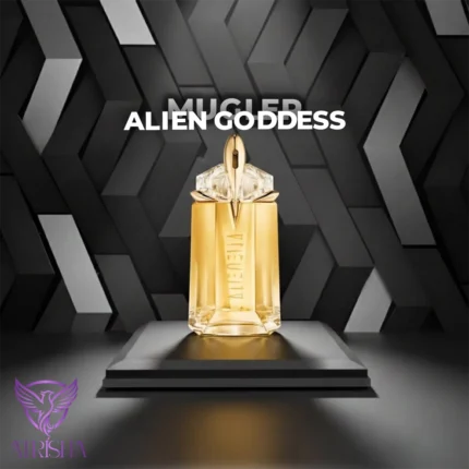 تیری موگلر الین گادس | Thierry Mugler Alien Goddess