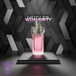 موگلر ومنیتی ادو پرفیوم | Thierry Mugler Womanity - Image 2