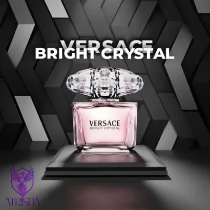 ورساچه برایت کریستال | Versace Bright Crystal