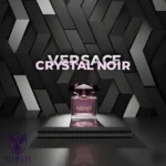 ورساچه کریستال نویر | Versace Crystal Noir - Image 2