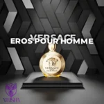 ورساچه اروس زنانه | Versace Eros Pour Femme - Image 2