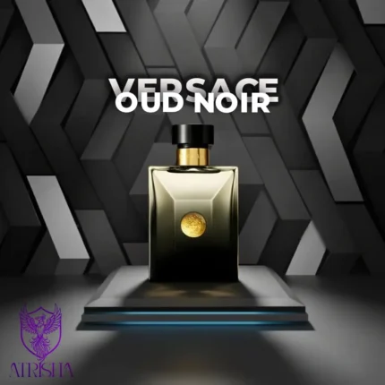 ورساچه پور هوم عود نویر | Versace Pour Homme Oud Noir