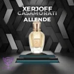 زرجف آلنده | Allende Xerjoff - Image 2