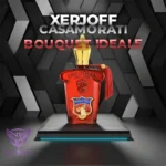 کازاموراتی زرجف بوکت آیدیل | Casamorati Xerjoff Bouquet Ideale - Image 2