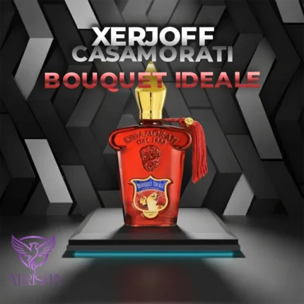 کازاموراتی زرجف بوکت آیدیل | Casamorati Xerjoff Bouquet Ideale
