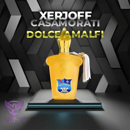 کازاموراتی زرجف دولچه آمالفی | Casamorati Xerjoff Dolce Amalfi