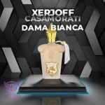 زرجف کازاموراتی داما بیانکا | Xerjoff Casamorati Dama Bianca - Image 2