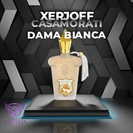 زرجف کازاموراتی داما بیانکا | Xerjoff Casamorati Dama Bianca