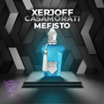 کازاموراتی زرجف مفیستو جنتیلومو | Casamorati Xerjoff Mefisto Gentiluomo - Image 2