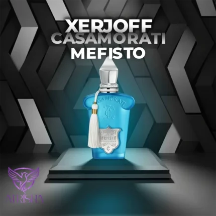 کازاموراتی زرجف مفیستو جنتیلومو | Casamorati Xerjoff Mefisto Gentiluomo