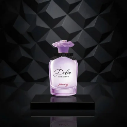 دولچه گابانا دولچه پئونی | Dolce & Gabbana Dolce Peony