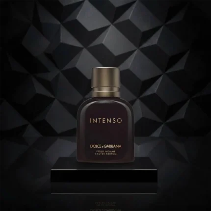 دولچه گابانا پور هم اینتنس | Dolce &Gabbana Intenso Pour Homme