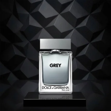 دولچه گابانا د وان گری | Dolce & Gabbana THE One Grey