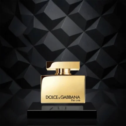 دولچه گابانا د وان گلد | Dolce & Gabbana The One Gold