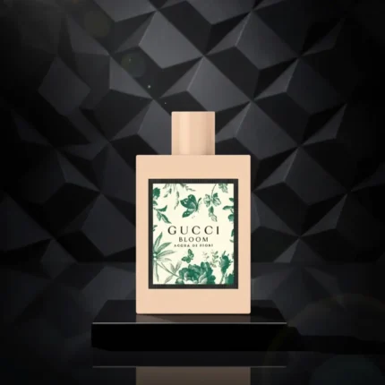گوچی بلوم آکوا دی فیوری | Gucci Bloom Acqua di Fiori