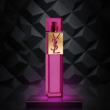ایو سن لورن اله | Yves Saint Laurent elle
