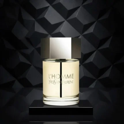 ایو سن لورن لهوم | Yves Saint Laurent L’Homme