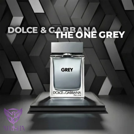 دولچه گابانا د وان گری | Dolce & Gabbana THE One Grey