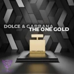 دولچه گابانا د وان گلد | Dolce & Gabbana The One Gold - Image 2
