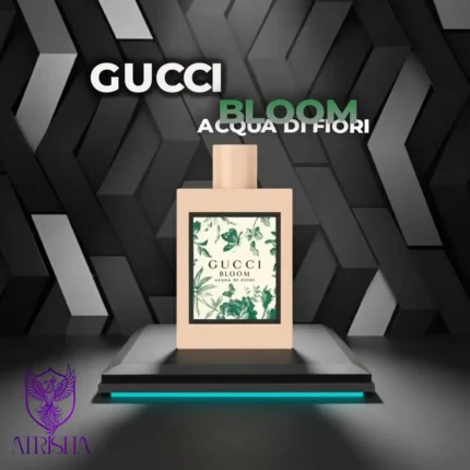 گوچی بلوم آکوا دی فیوری | Gucci Bloom Acqua di Fiori