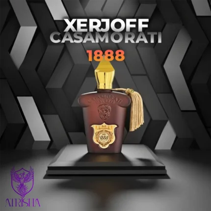 کازاموراتی زرجف 1888 | 1888 Casamorati Xerjoff