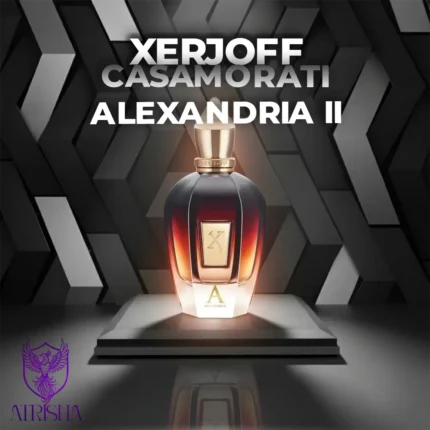 زرجف الکساندریا دو | Xerjoff Alexandria 2