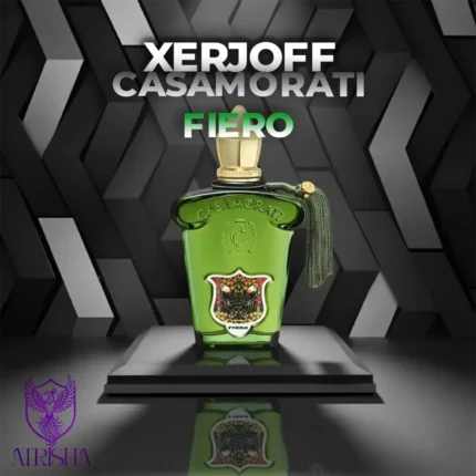 کازاموراتی زرجف فیرو | Casamorati Xerjoff Fiero