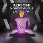عطر کازاموراتی زرجف لاتوسکا | Casamorati Xerjoff La Tosca - Image 2