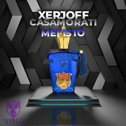 کازاموراتی زرجف مفیستو | Casamorati Xerjoff Mefisto