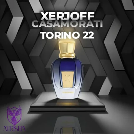 سرژف تورینو 22 | Xerjoff Torino 22