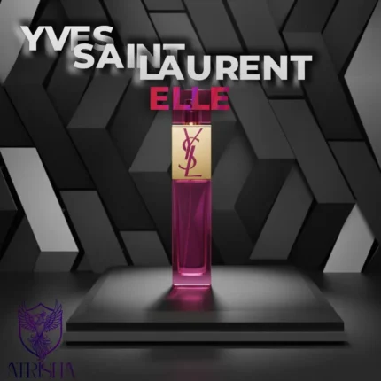 ایو سن لورن اله | Yves Saint Laurent elle