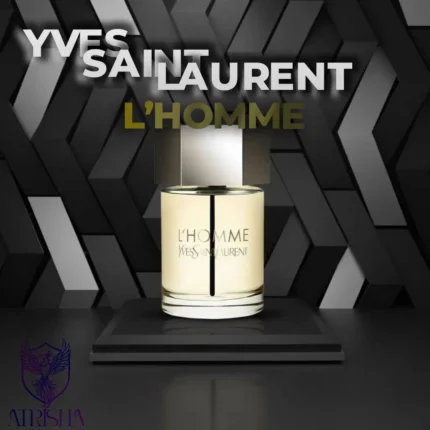 ایو سن لورن لهوم | Yves Saint Laurent L’Homme