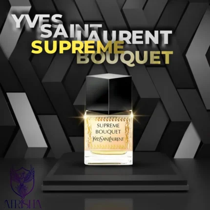 ایو سن لورن سوپرم بوکت | Yves Saint Laurent Supreme Bouquet