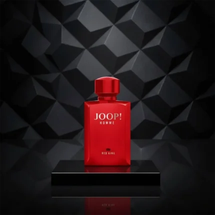 جوپ هوم قرمز | JOOP JOOP HOMME (Red)
