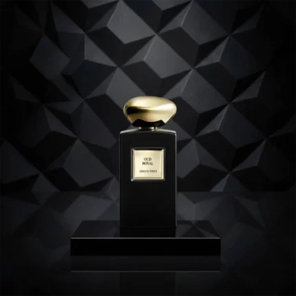 جورجیو آرمانی پرایو عود رویال | Armani Privé Oud Royal Giorgio Armani